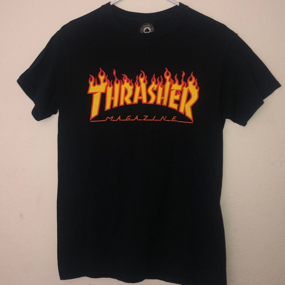 Thrasher shirt